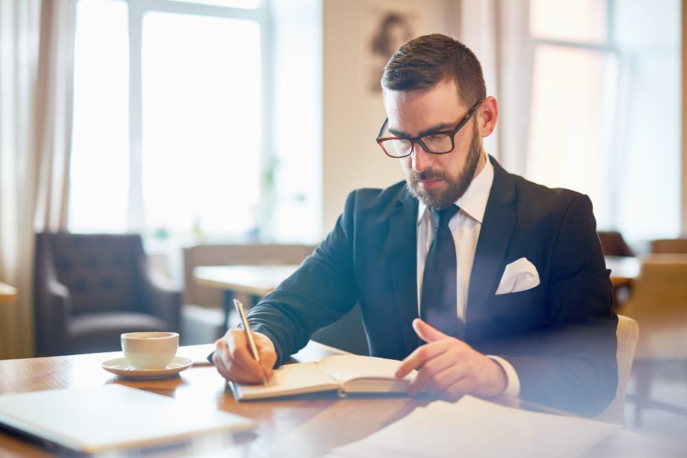 Resolving Business Disputes with Precision: Mousilli Law's Litigation Strategy