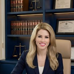 Attorney Lema Mousilli, Lead Trial Counsel