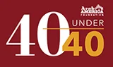 American Academy Top 40 Under 40
