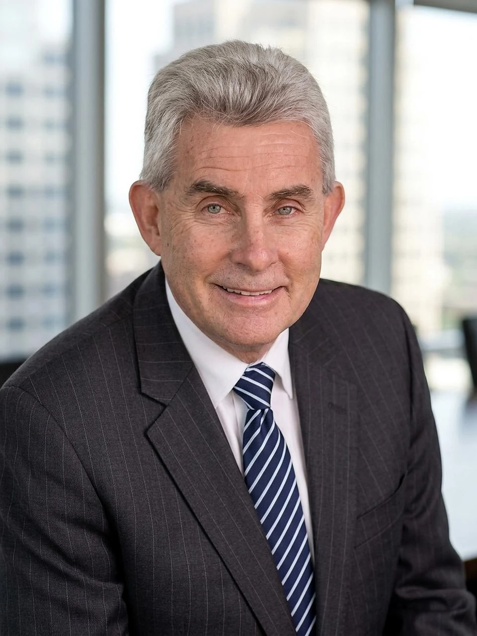Mark A. Weitz